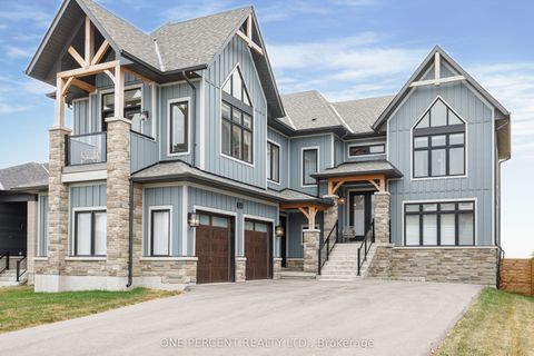 114 Cattail Crescent Blue Mountains ON L9Y 4X5