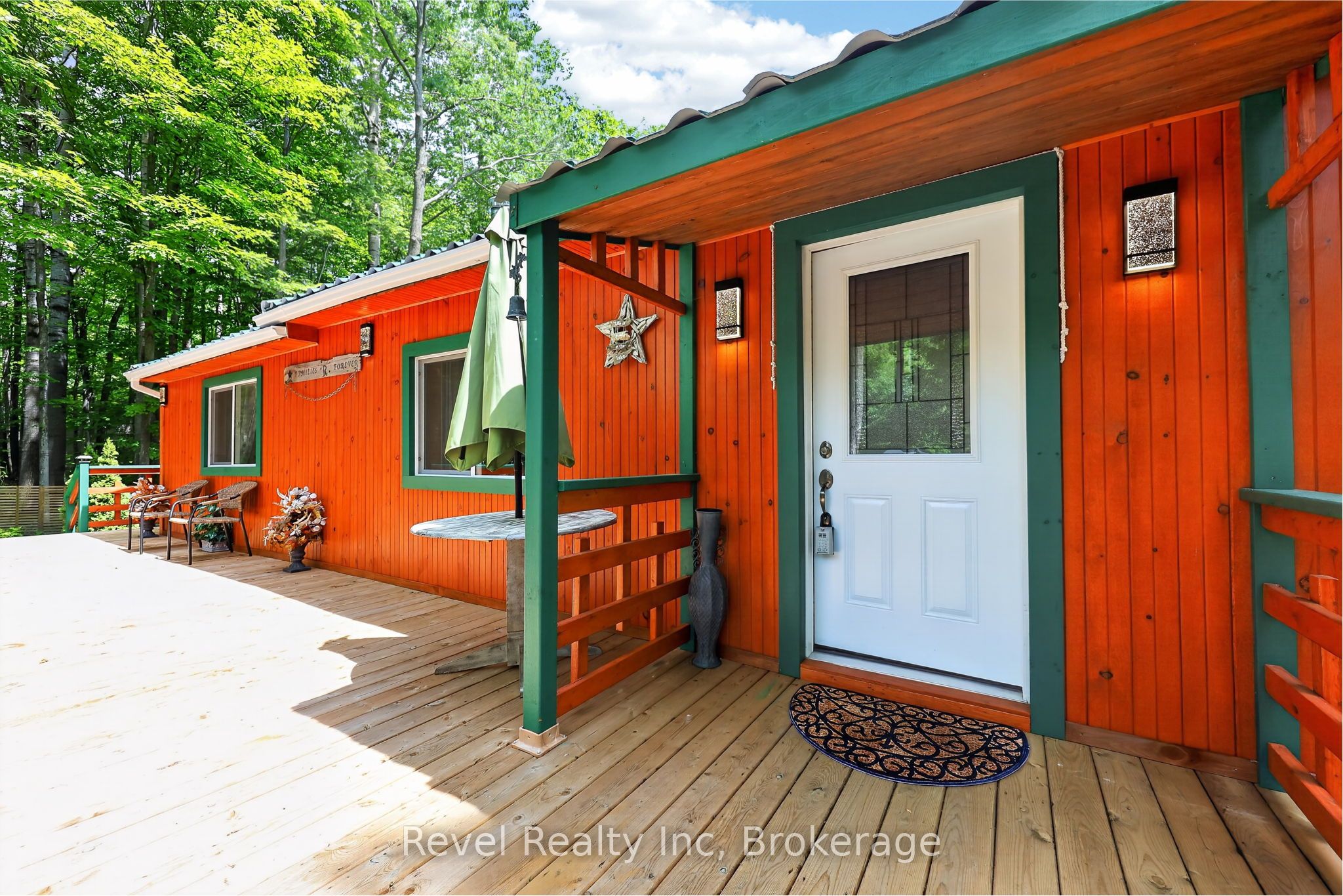 49 WOLFE Trail
