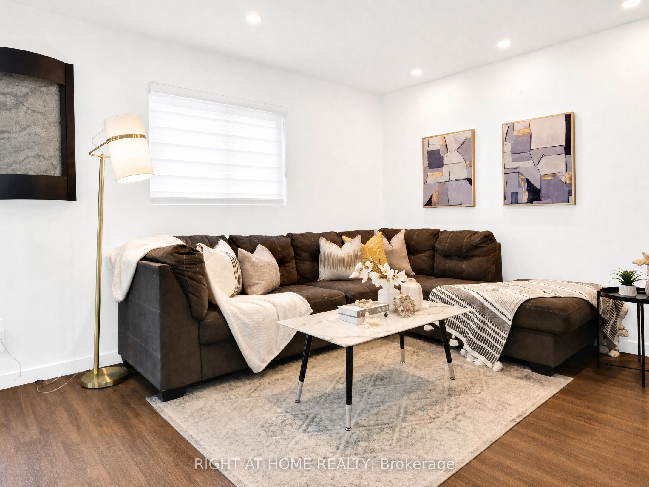 1055 Central Park Boulevard N #4