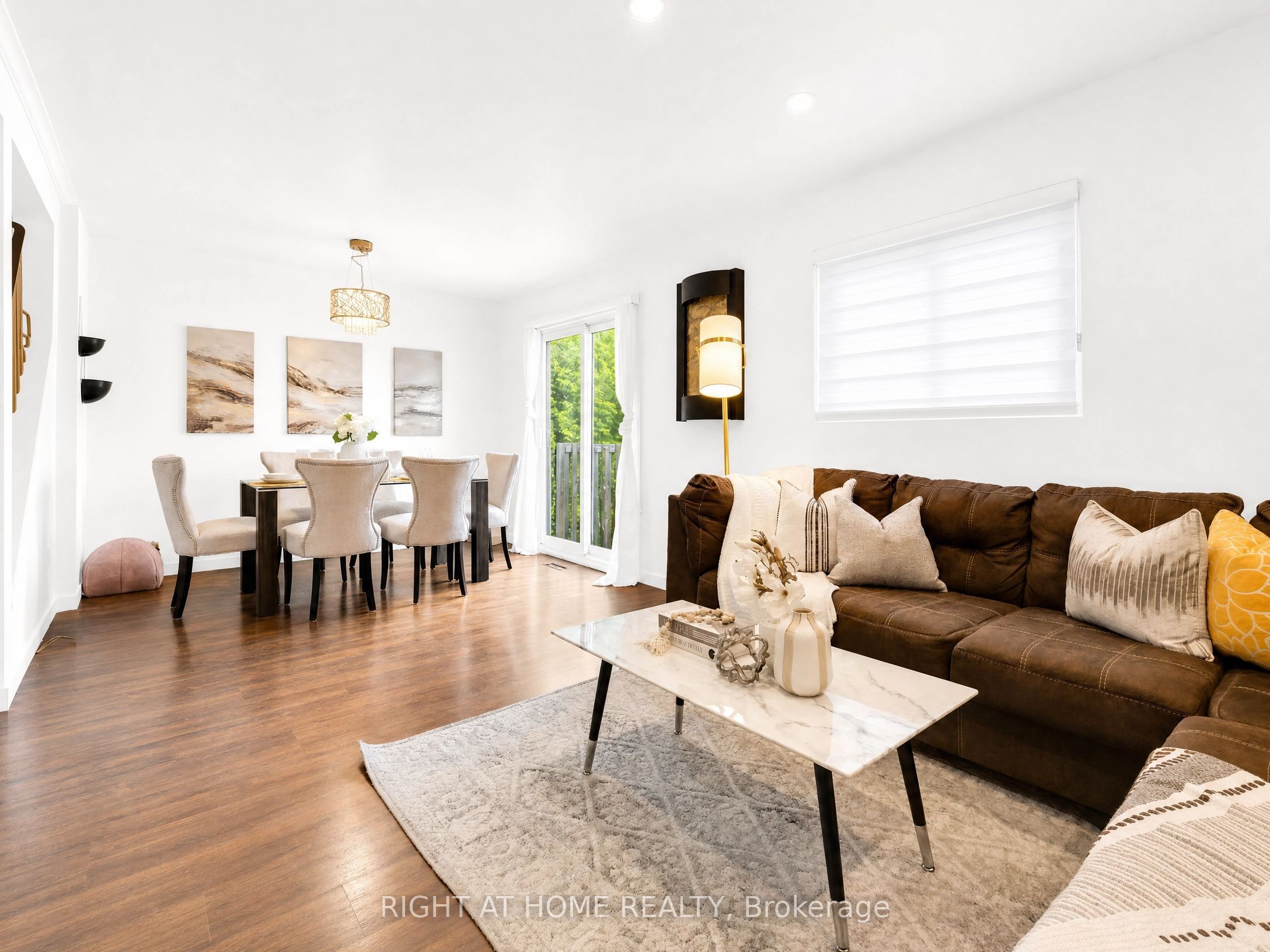 1055 Central Park Boulevard N #4
