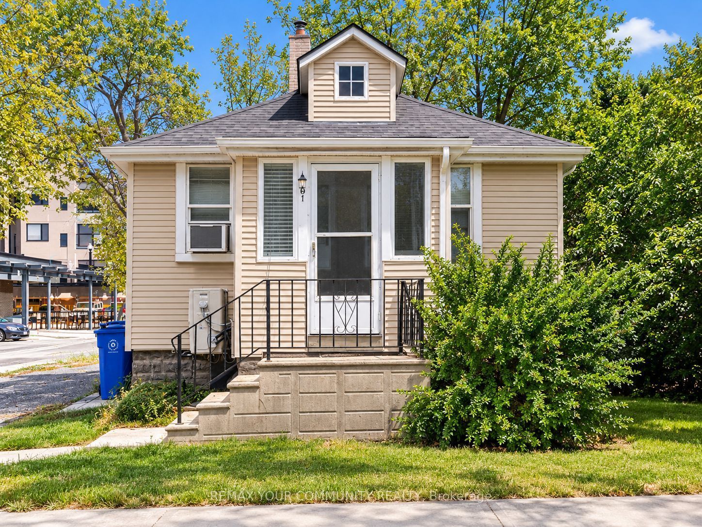 66 Prospect Street