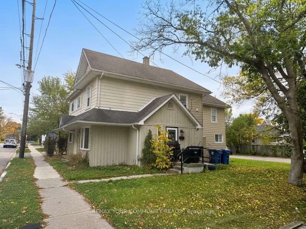 66 Prospect Street