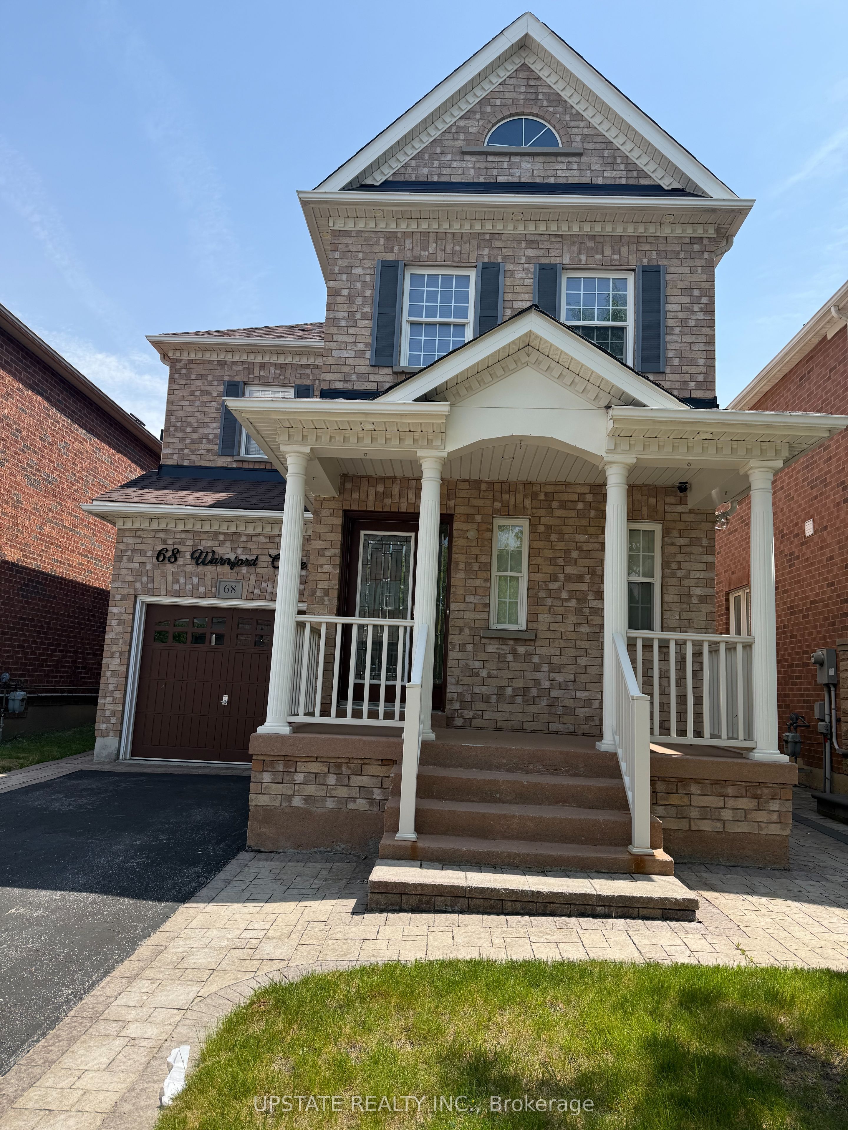 68 Warnford Circle