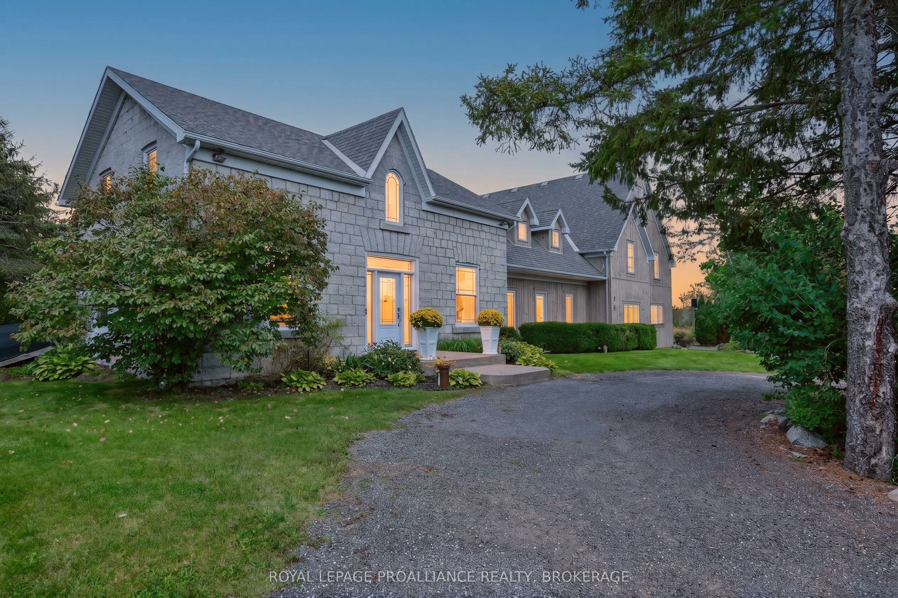 3994 Howes Road
