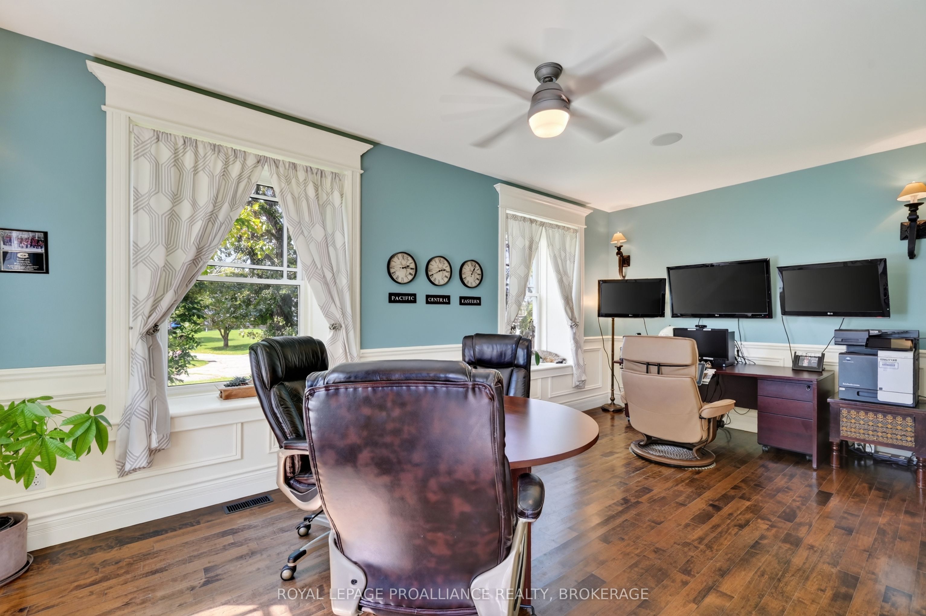 3994 Howes Road