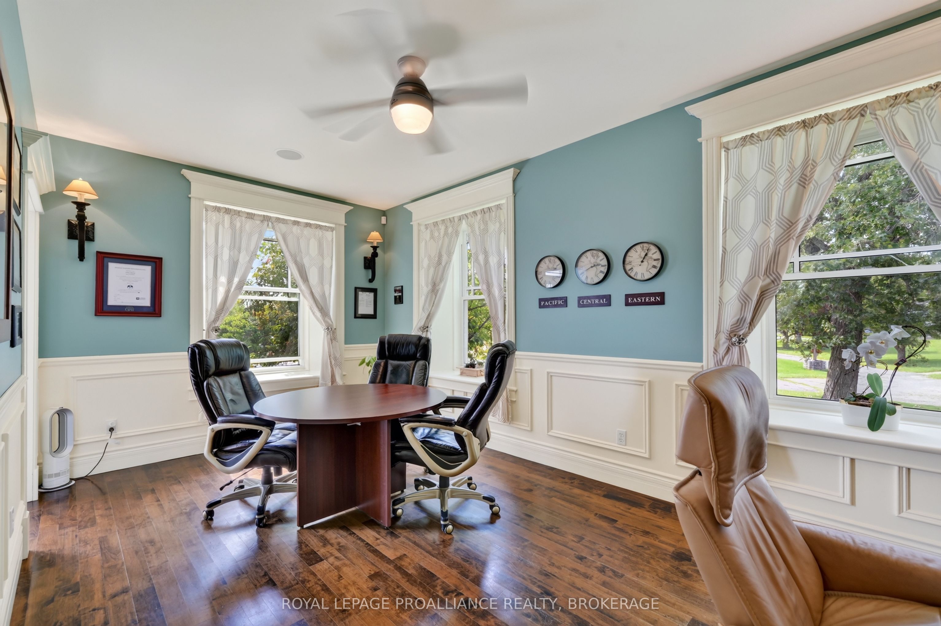 3994 Howes Road