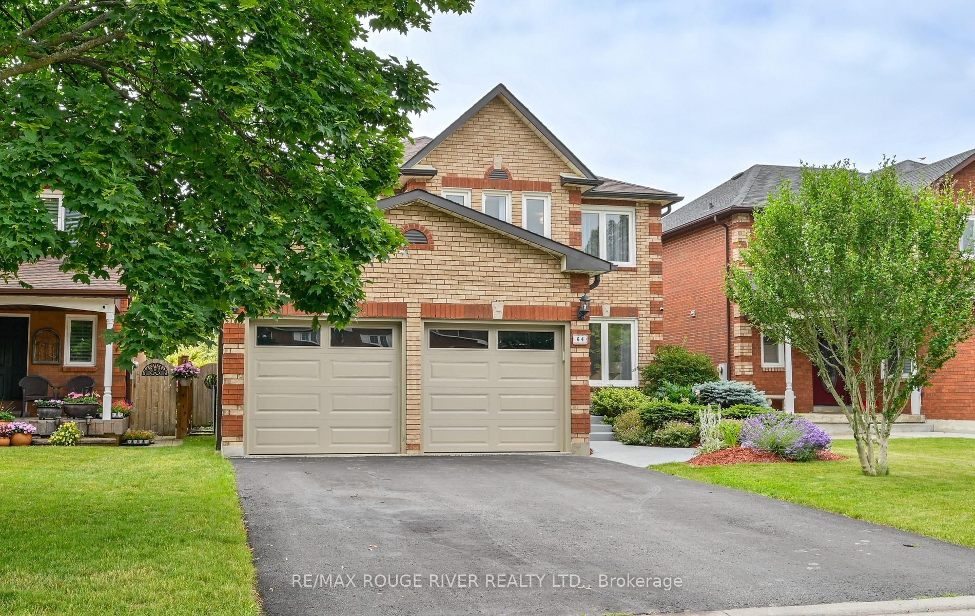 64 Keeble Crescent
