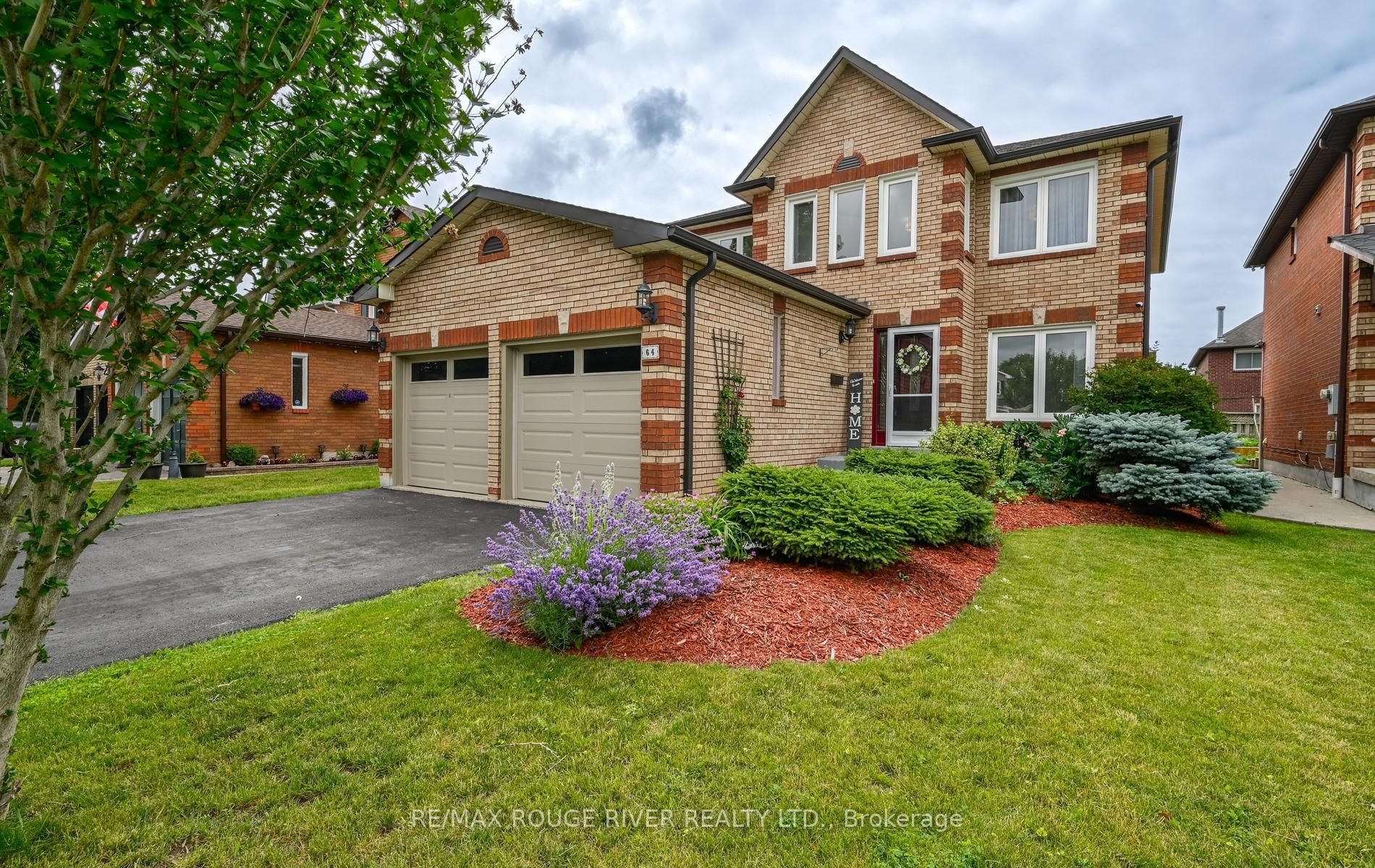 64 Keeble Crescent