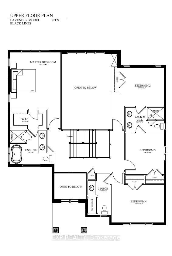150 Locky Lane