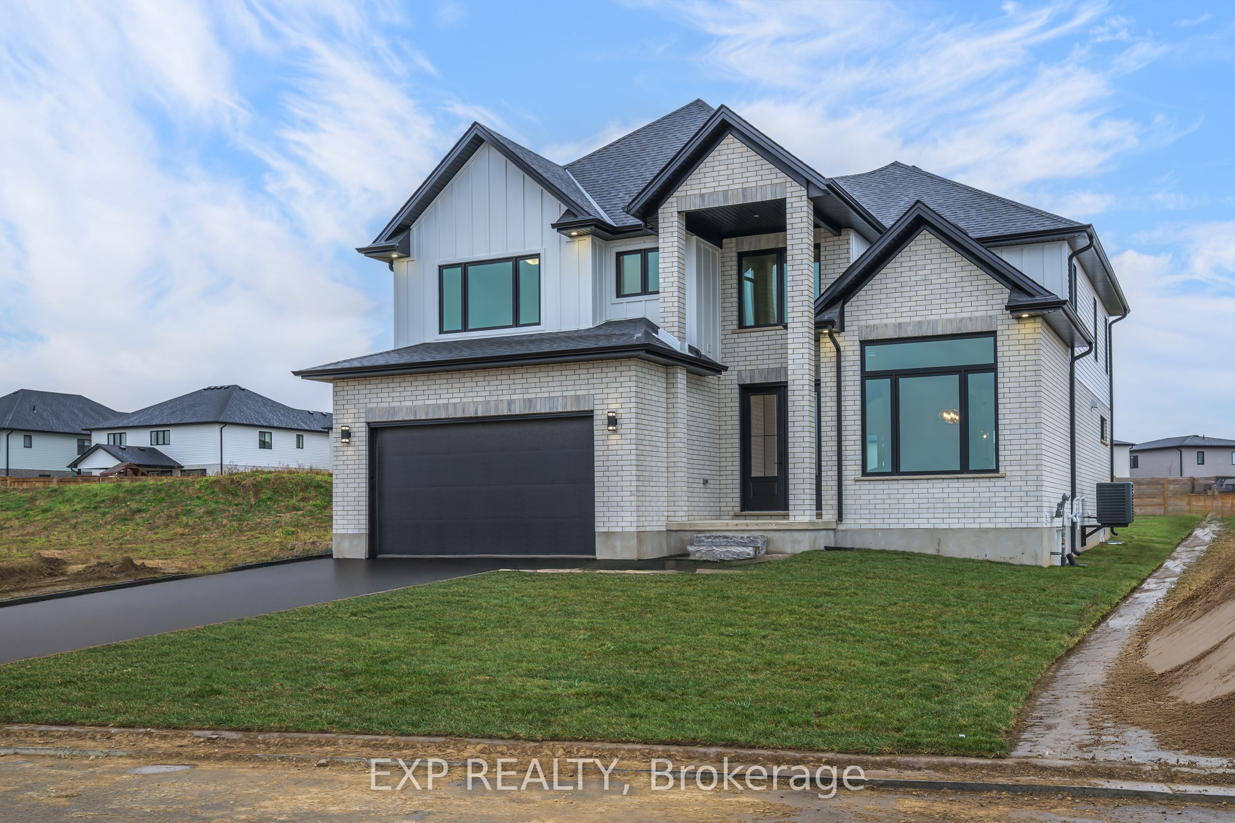 150 Locky Lane