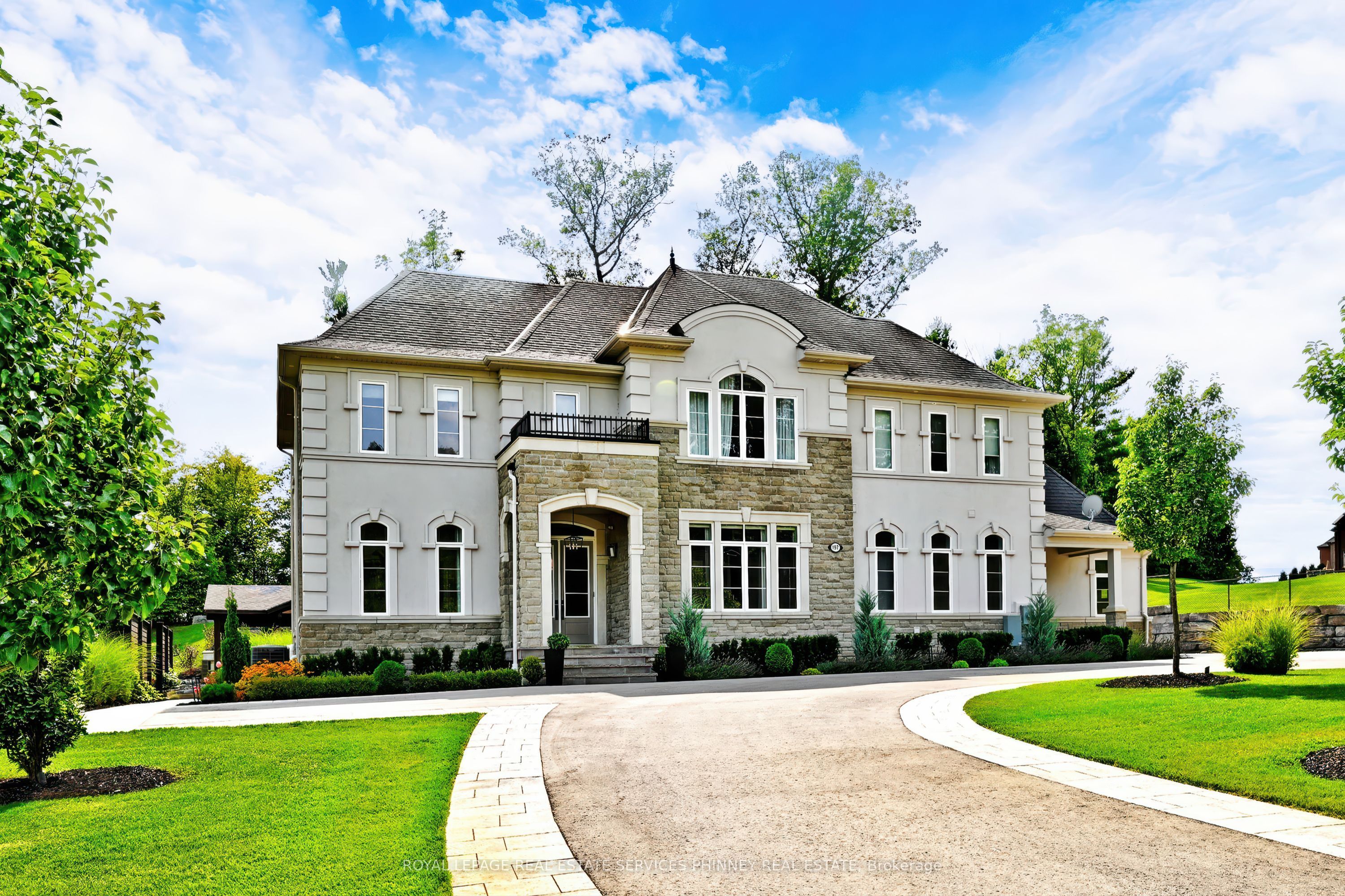 197 Nottingham Forest Road