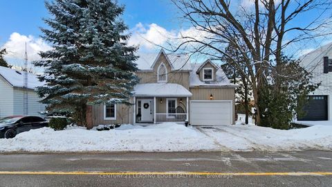 234 Main Street Unionville Street Markham ON L3R 2H2