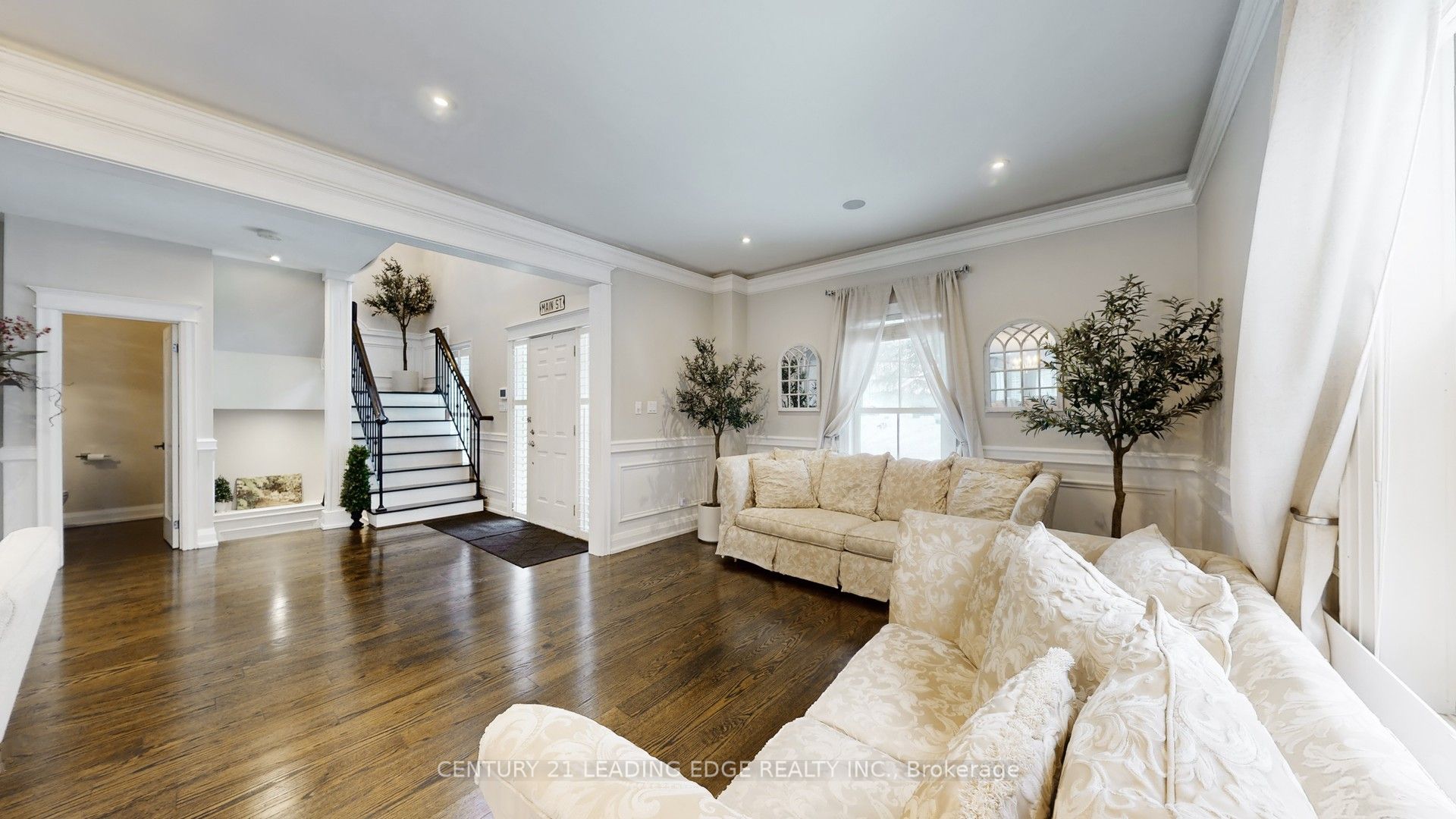 234 Main Street Unionville Street