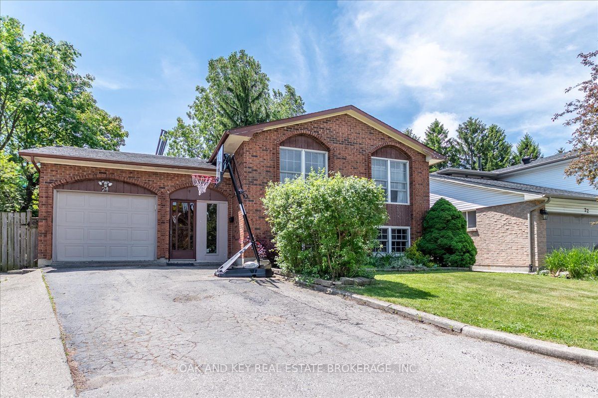 24 Harrow Court