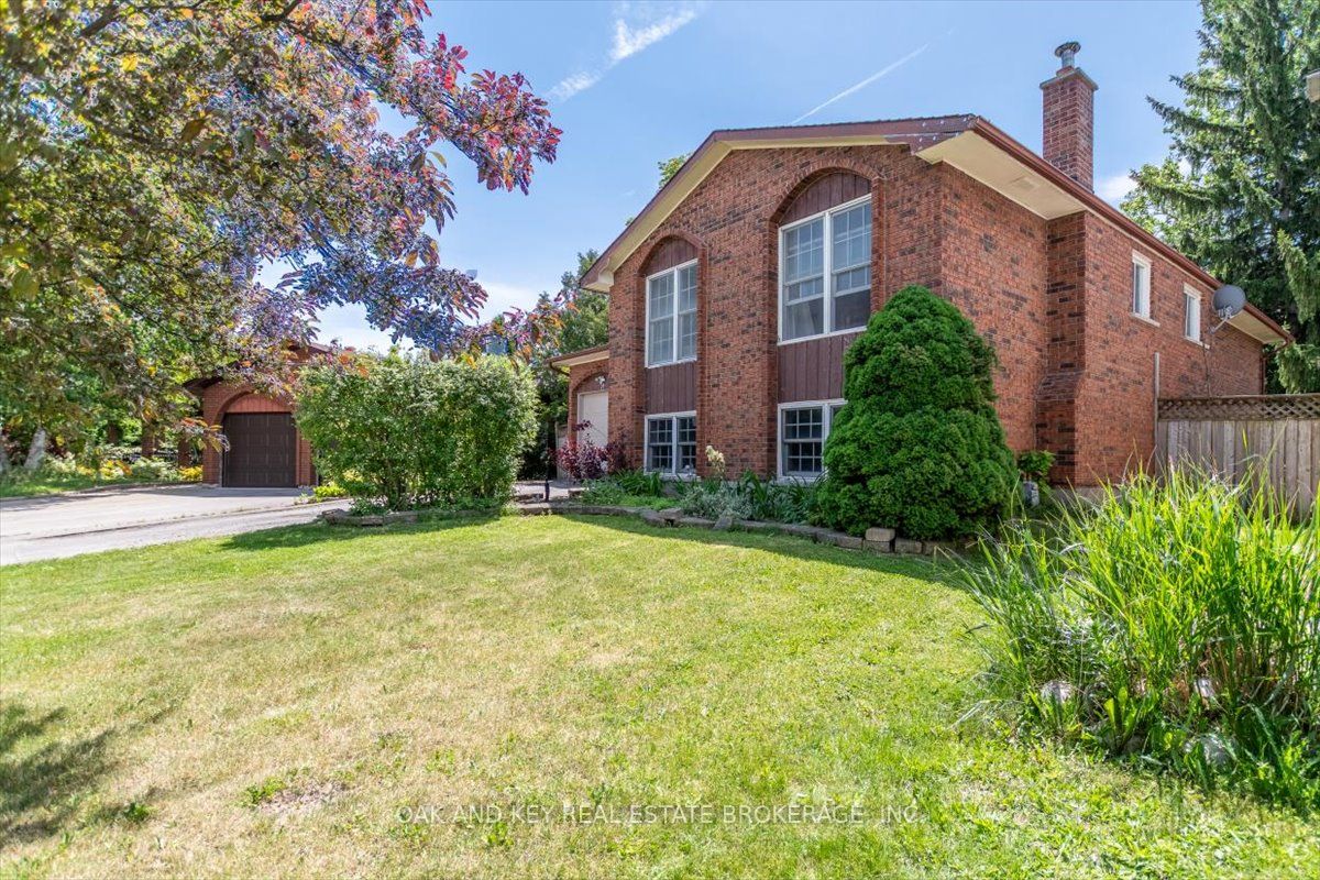 24 Harrow Court