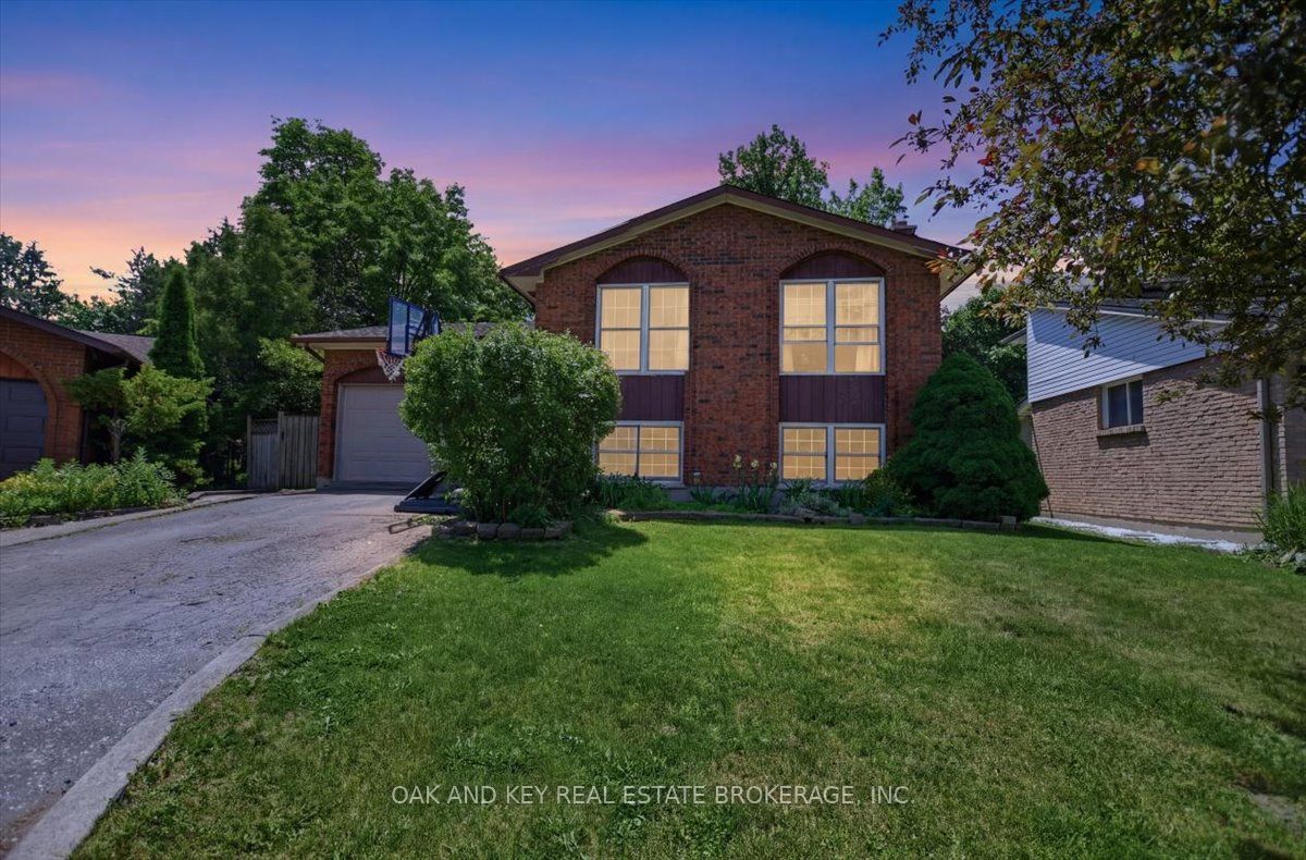 24 Harrow Court