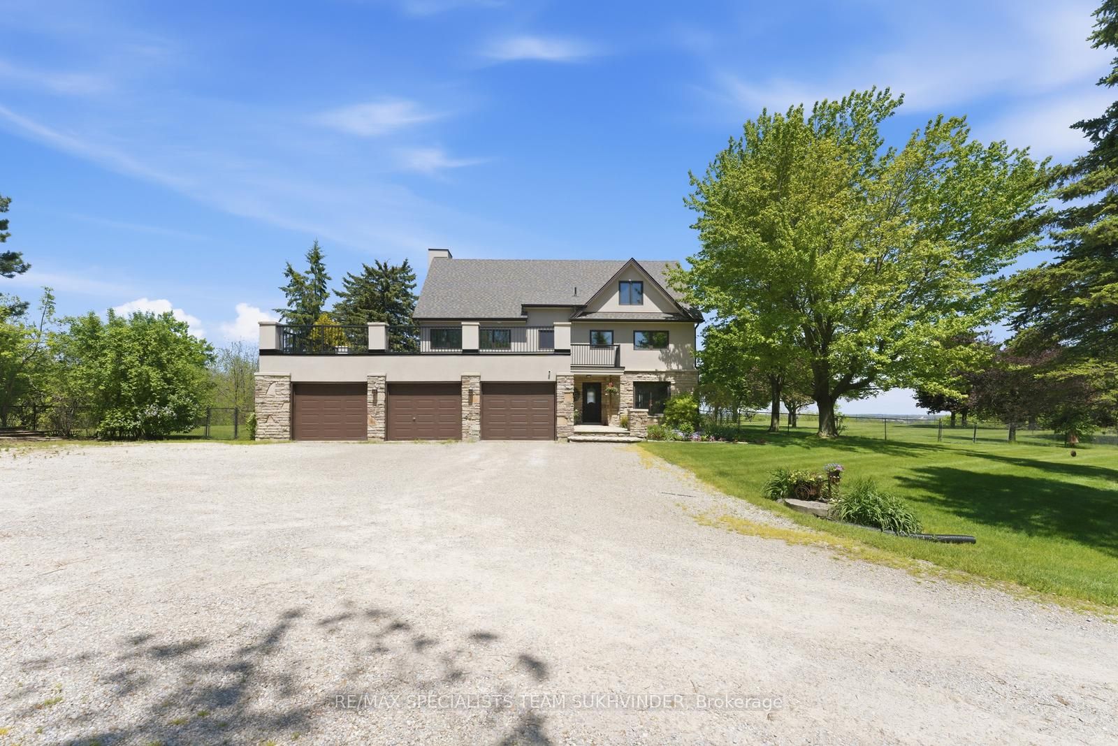 15415 Clayhill Road