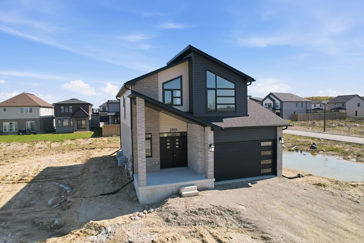 2859 Buroak Drive