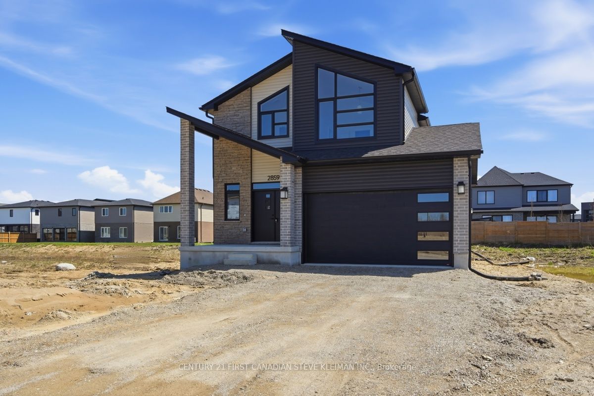2859 Buroak Drive