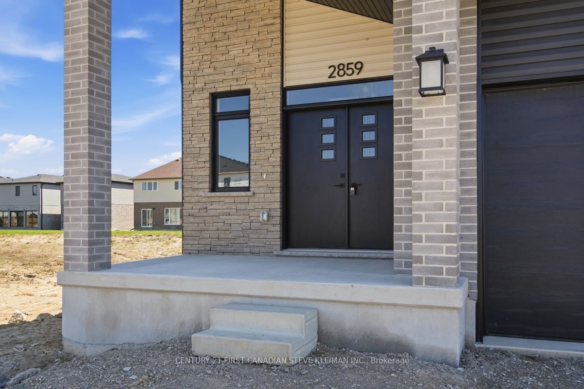 2859 Buroak Drive