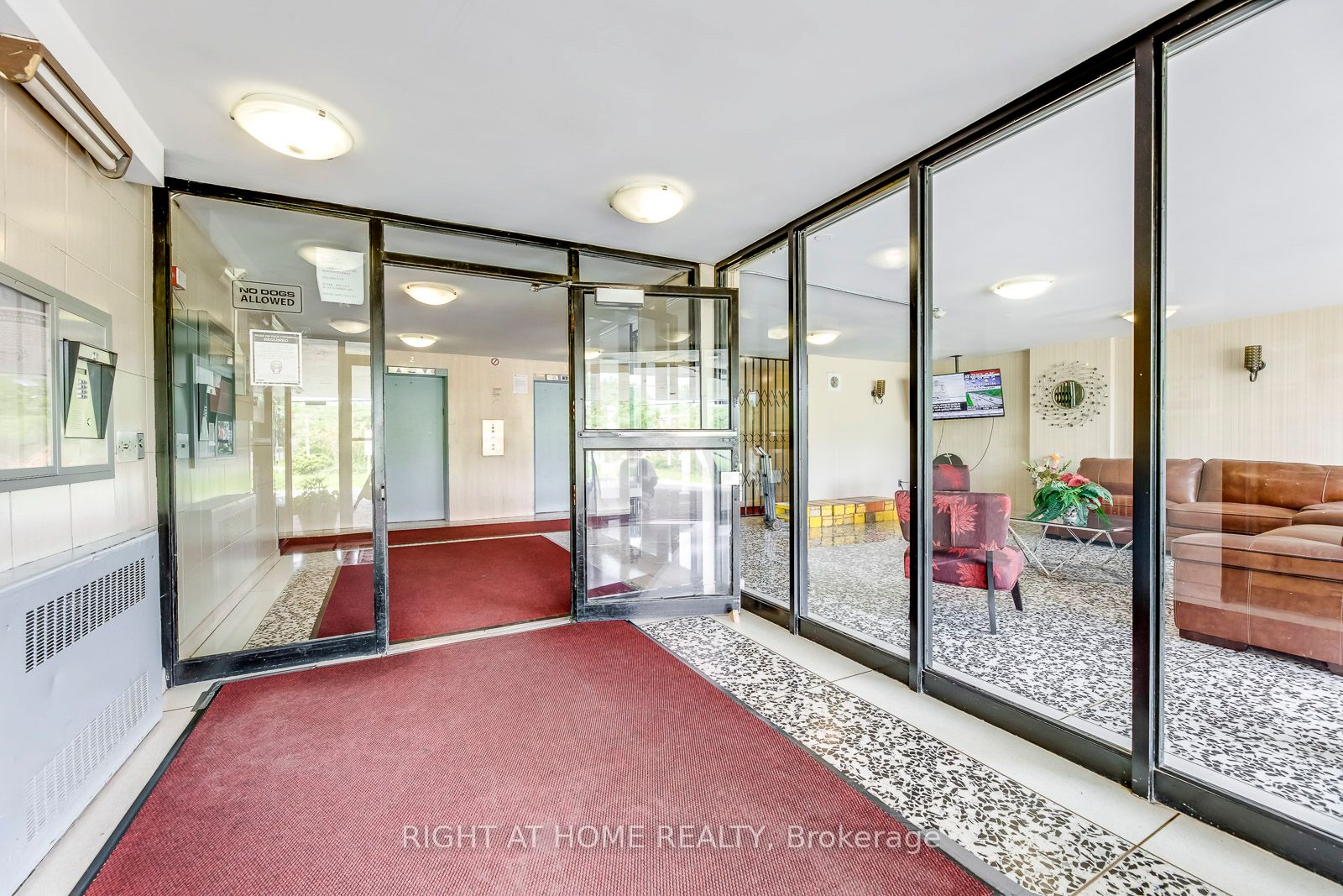 3460 Keele Street 103