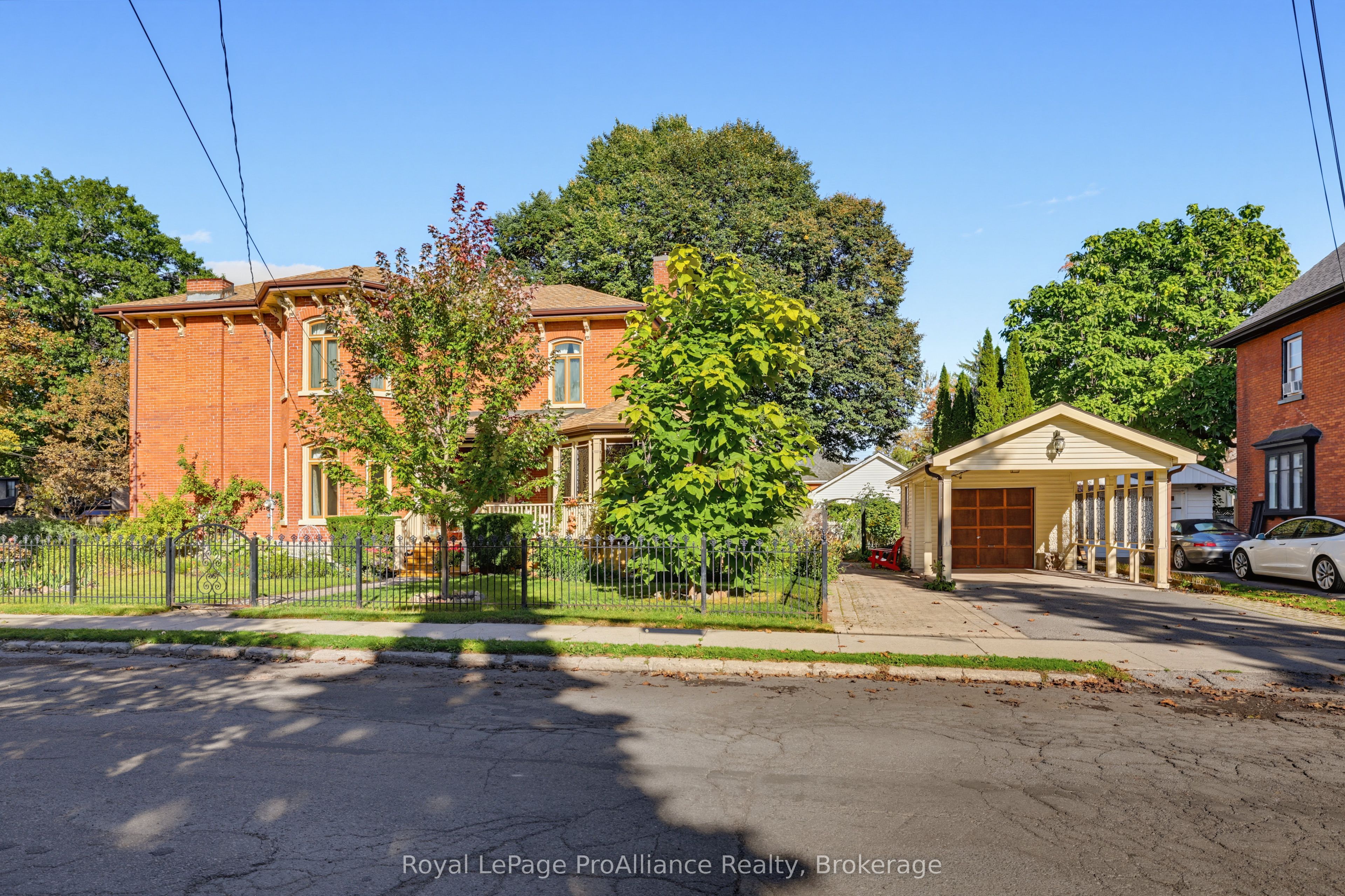 55 Queen Street