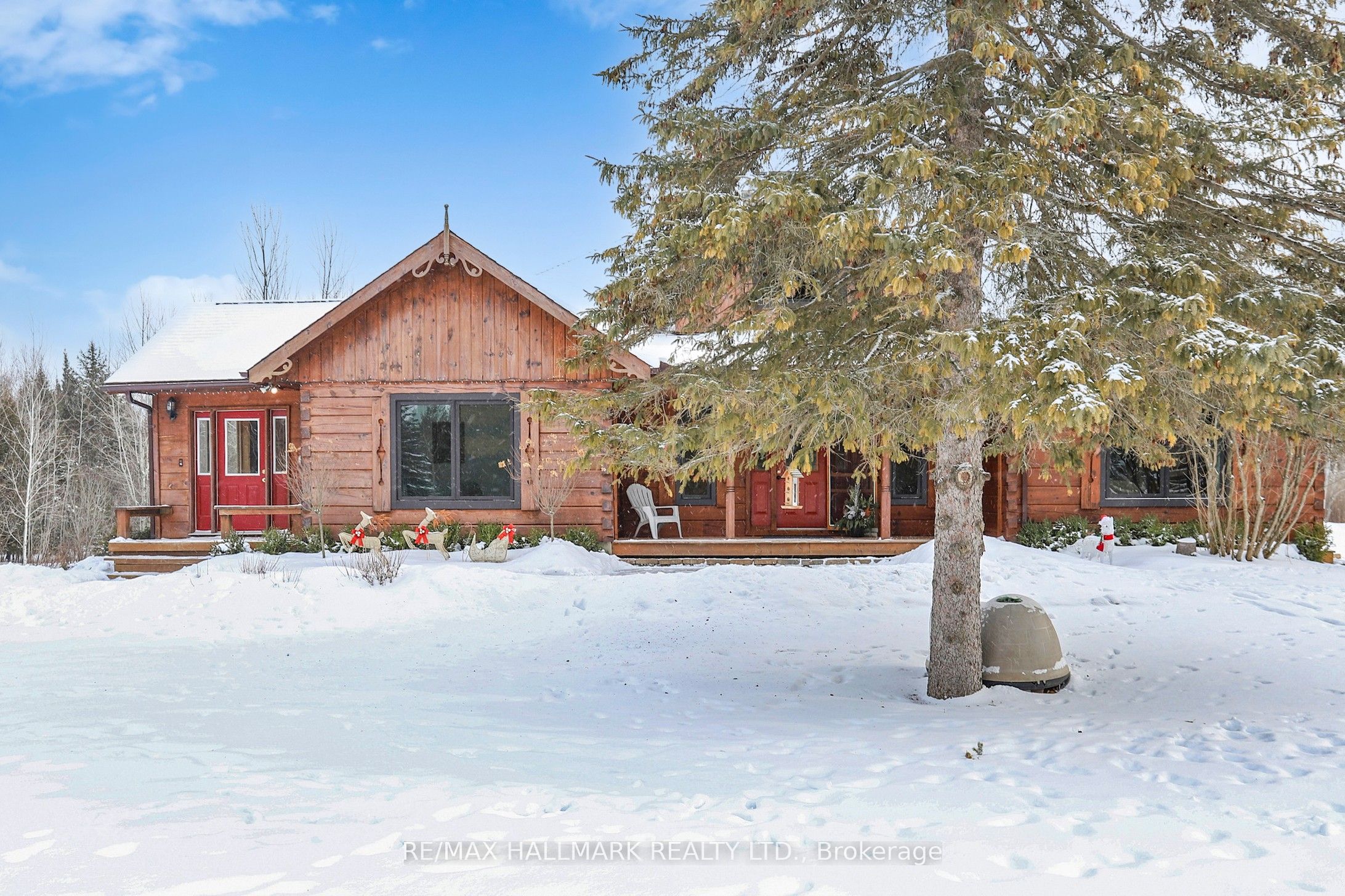 13551 Concession 5 Road