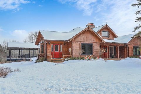 13551 Concession 5 Road Uxbridge ON L9P 1R2