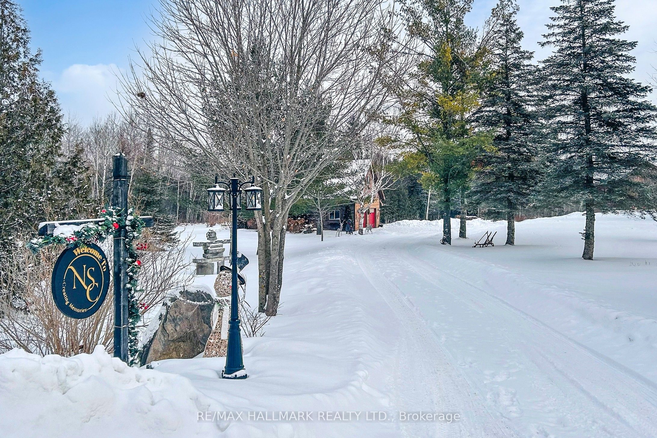 13551 Concession 5 Road