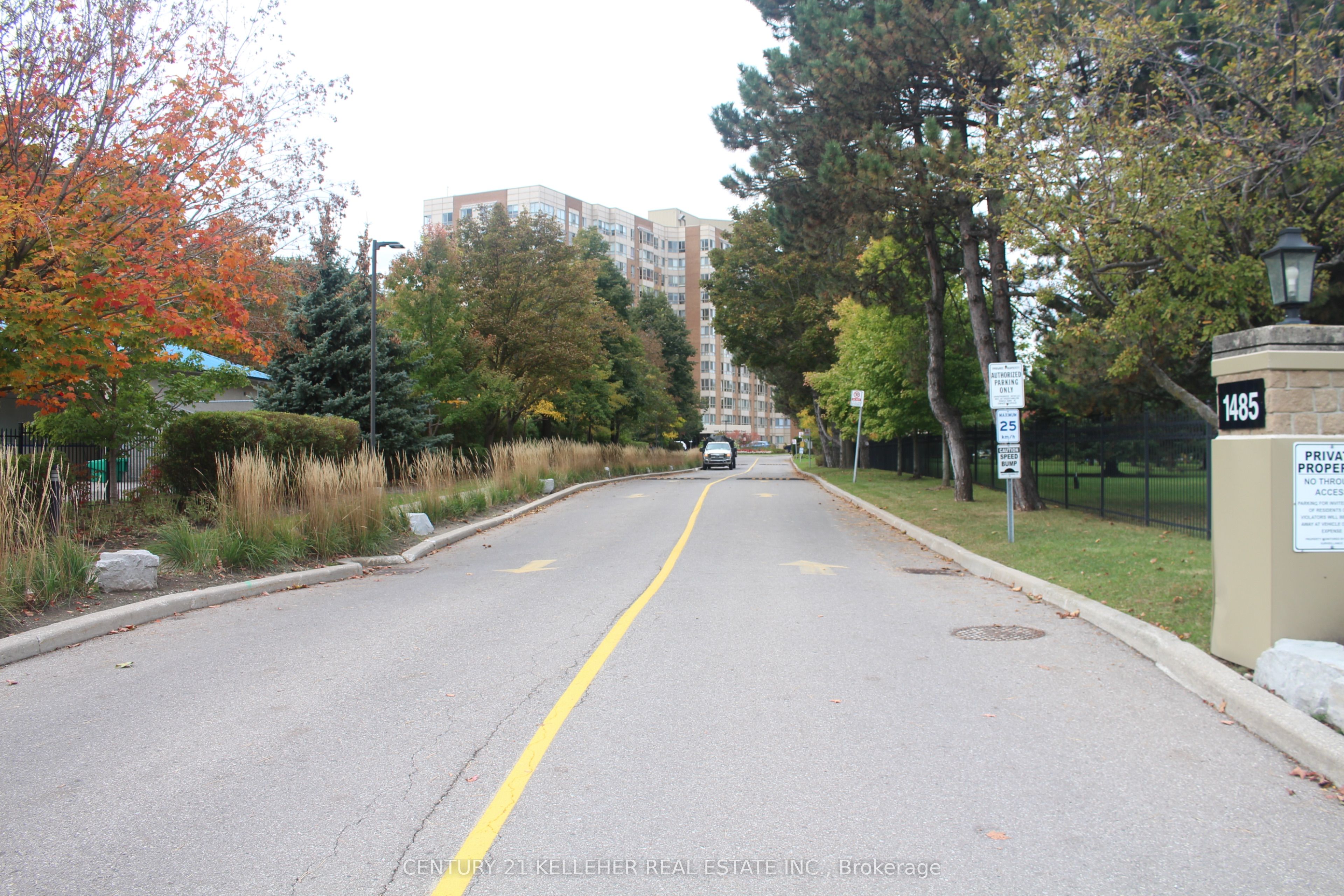 1485 Lakeshore Rd. E N/A 518