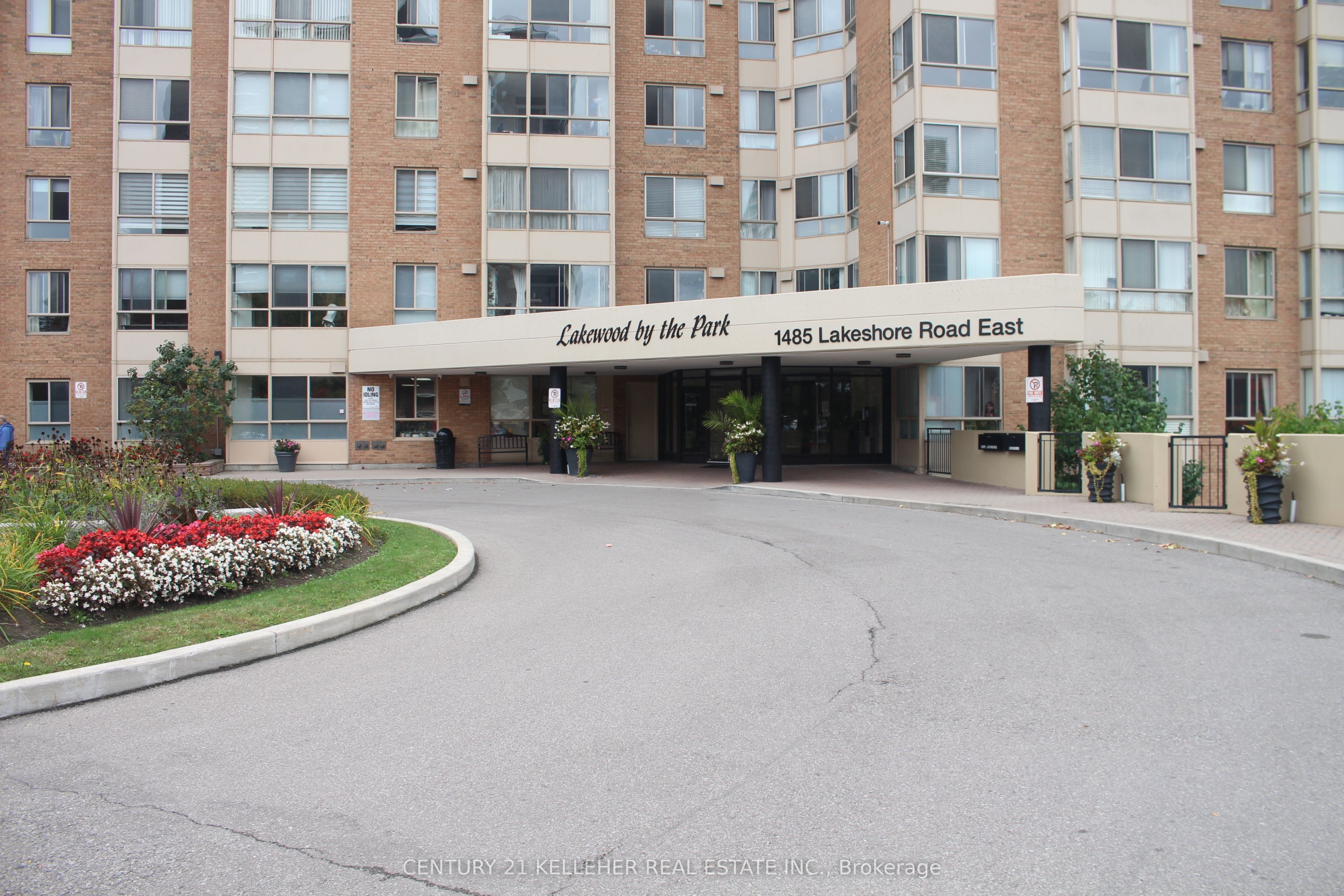 1485 Lakeshore Rd. E N/A 518
