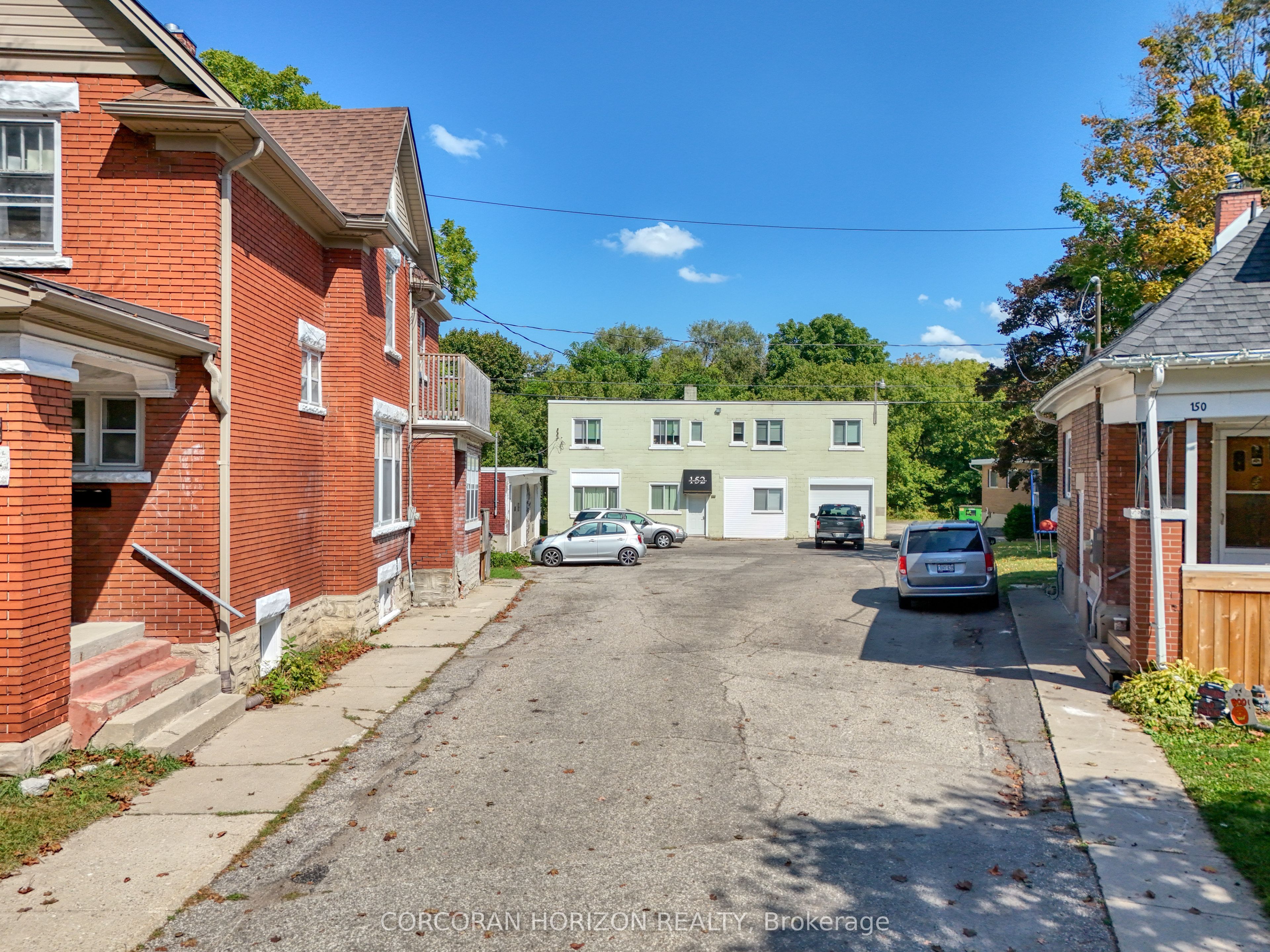 152 Homewood Avenue