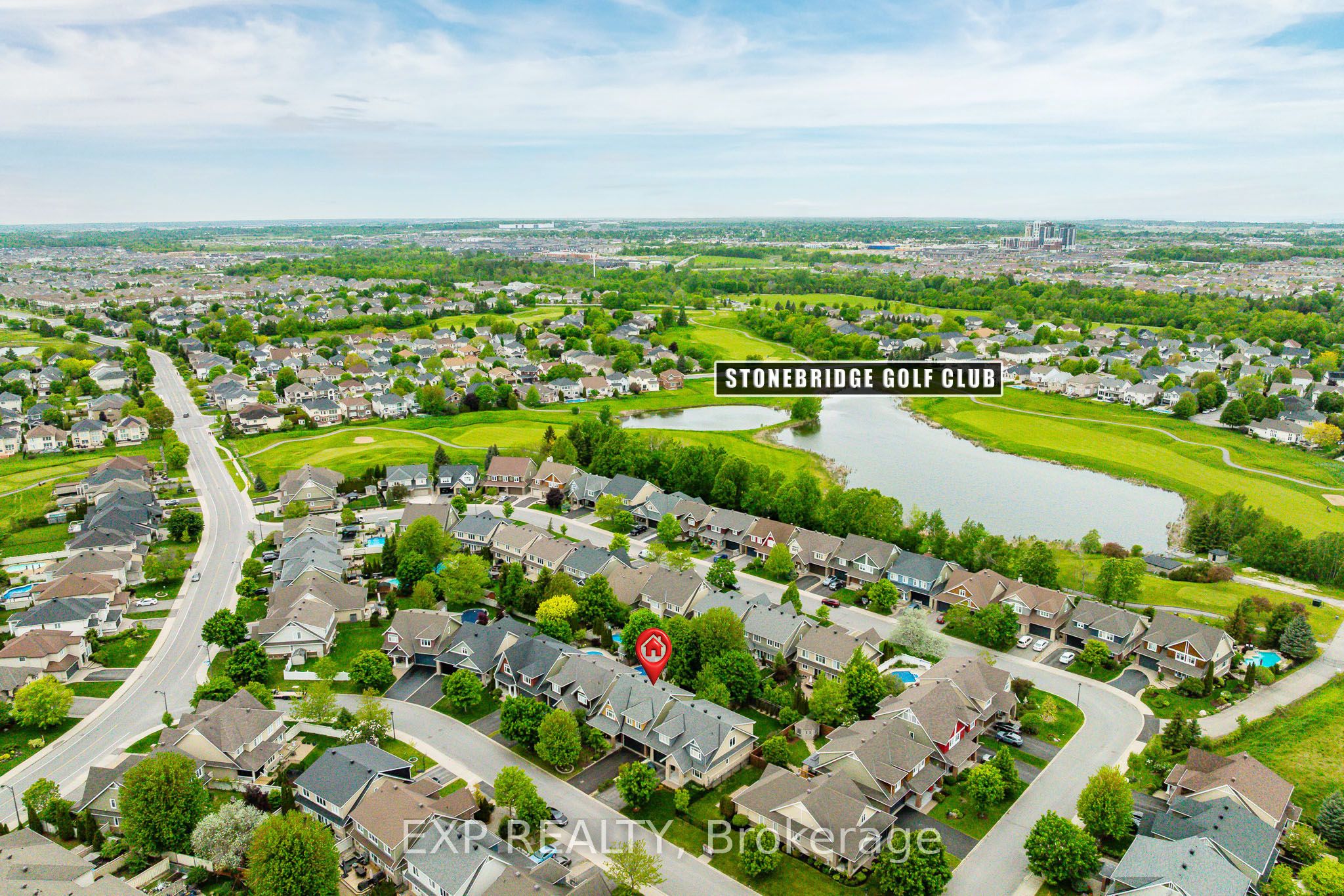 36 Oakbriar Crescent