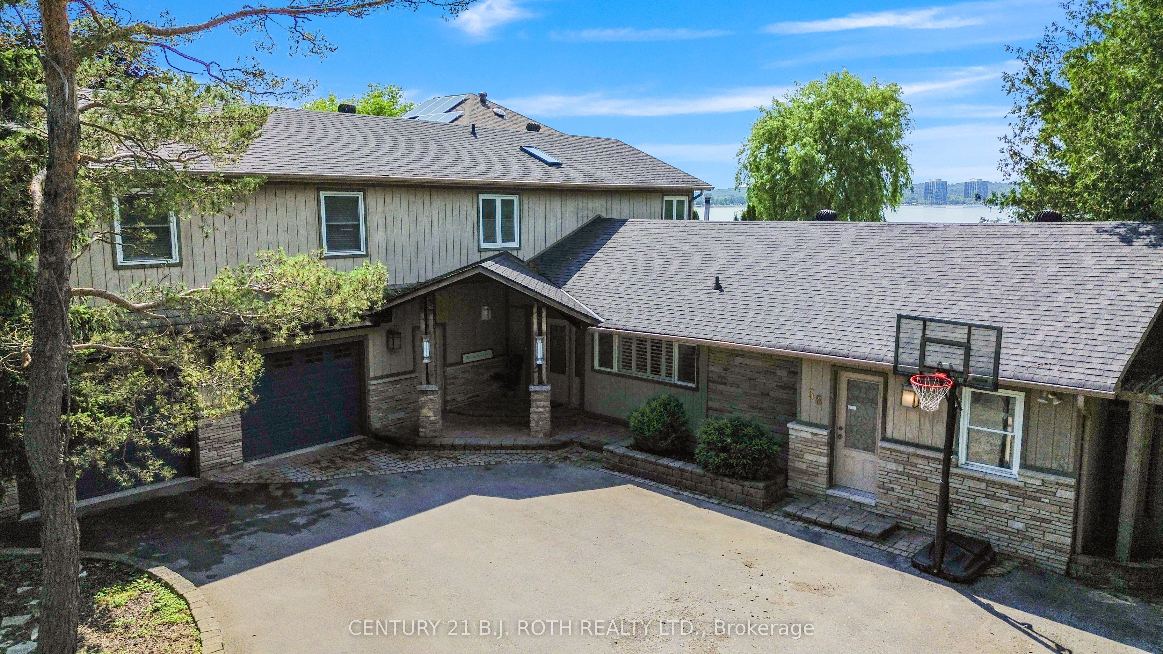 58 White Oaks Road