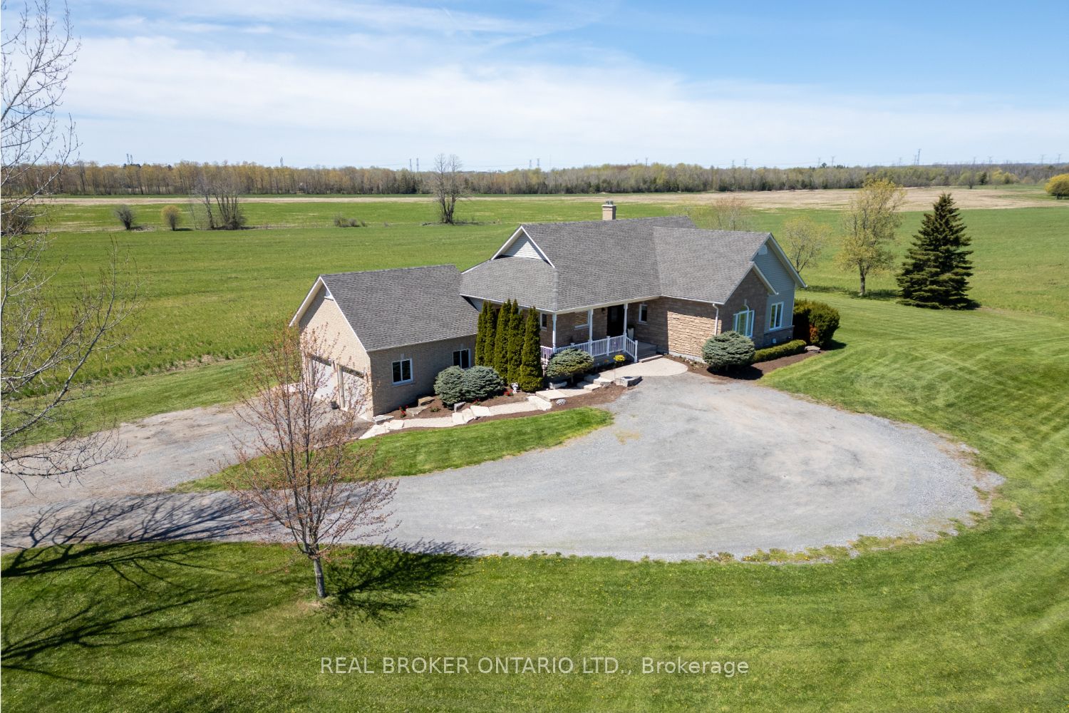 4186 Green Road