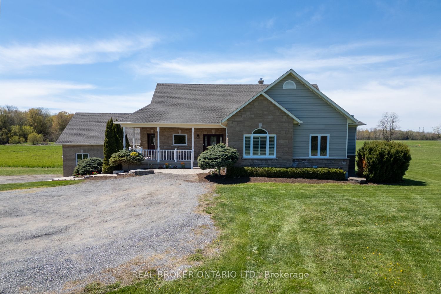 4186 Green Road