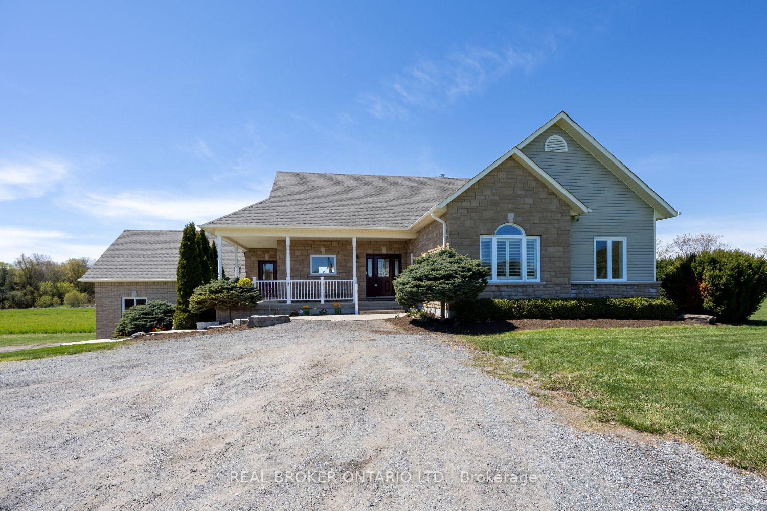 4186 Green Road