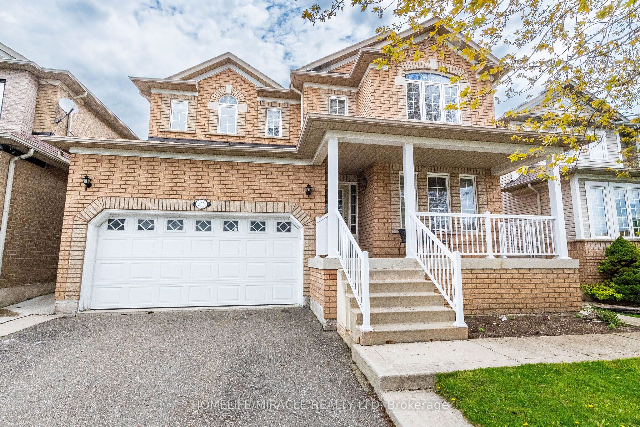 363 Van Kirk Drive