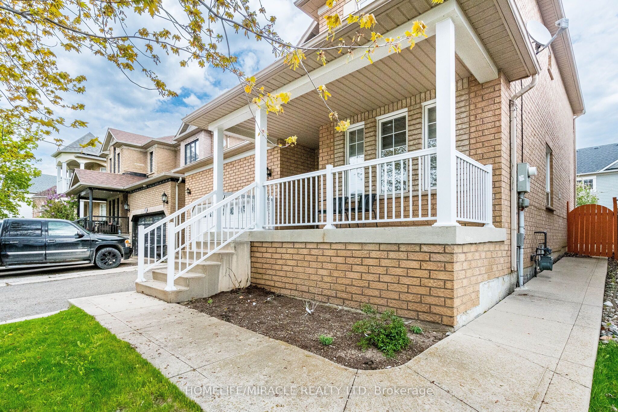 363 Van Kirk Drive