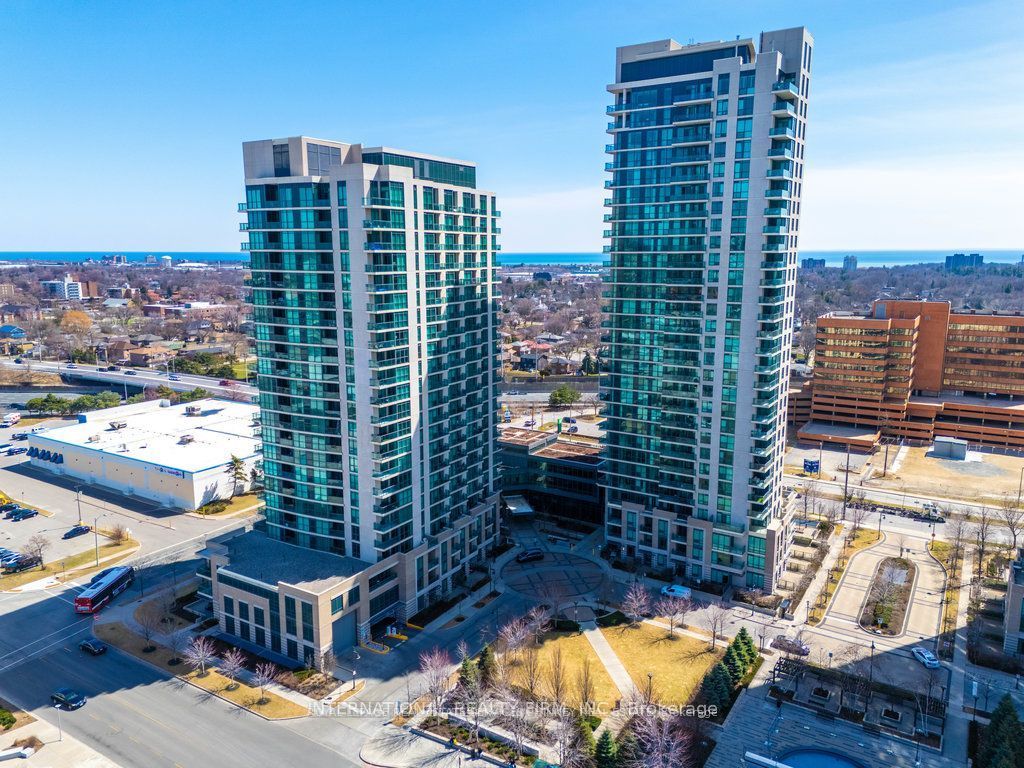 205 Sherway Gardens Road 401