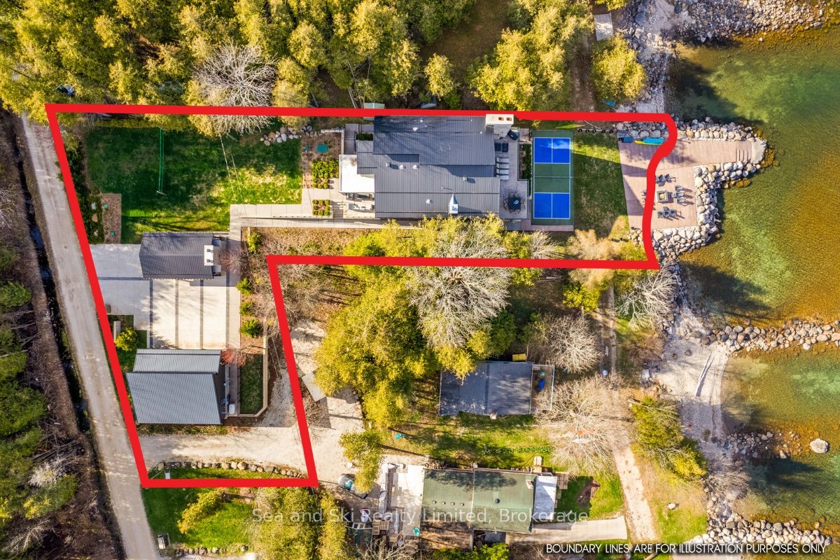 138 Georgian Beach Lane