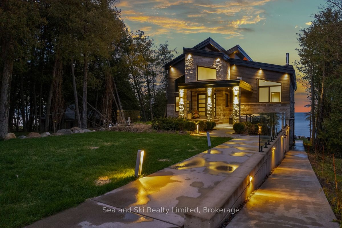 138 Georgian Beach Lane