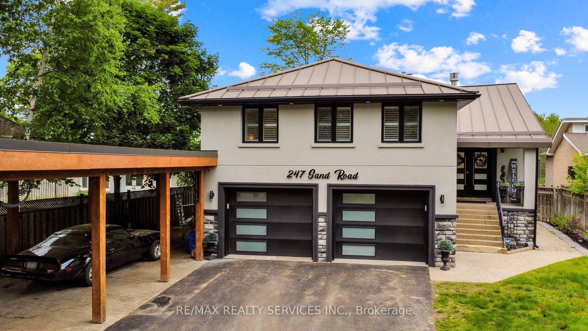 247 Sand Road