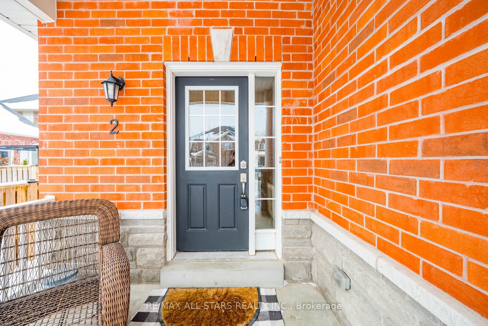 2 Bud Doucette Court