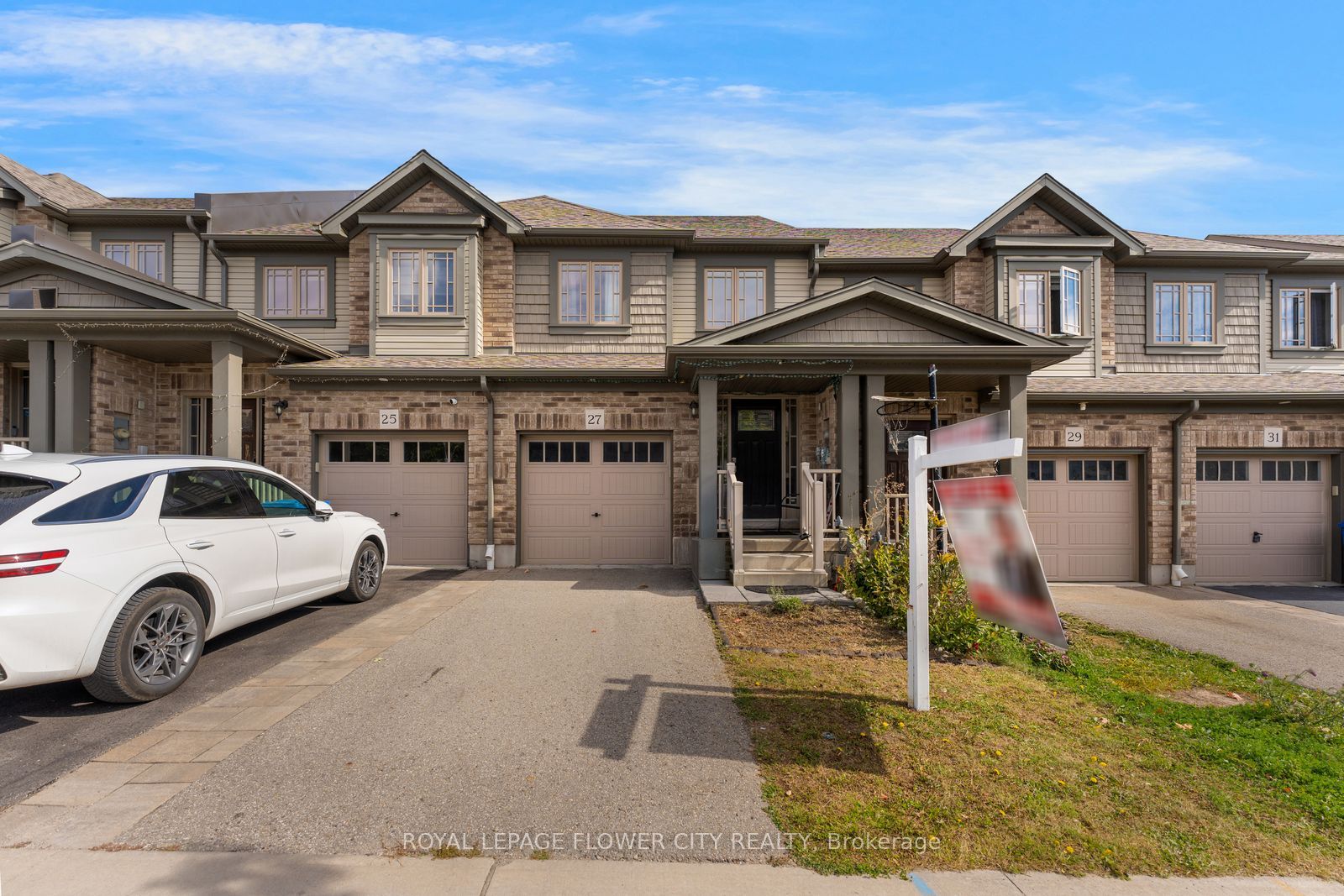 27 Winterton Court