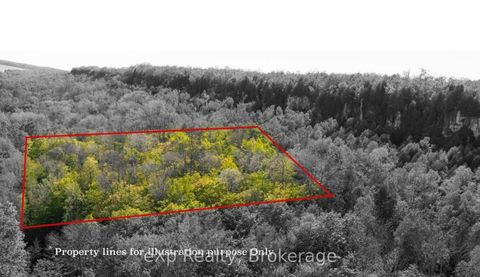 Lot 202 - 203 9th Avenue South Bruce Peninsula ON N0H 2T0