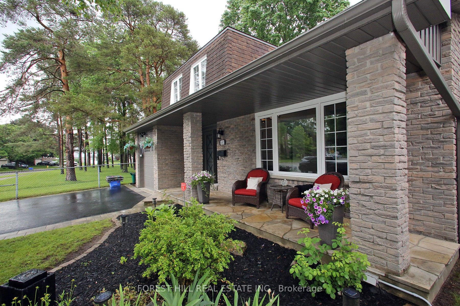 1852 Bowler Drive
