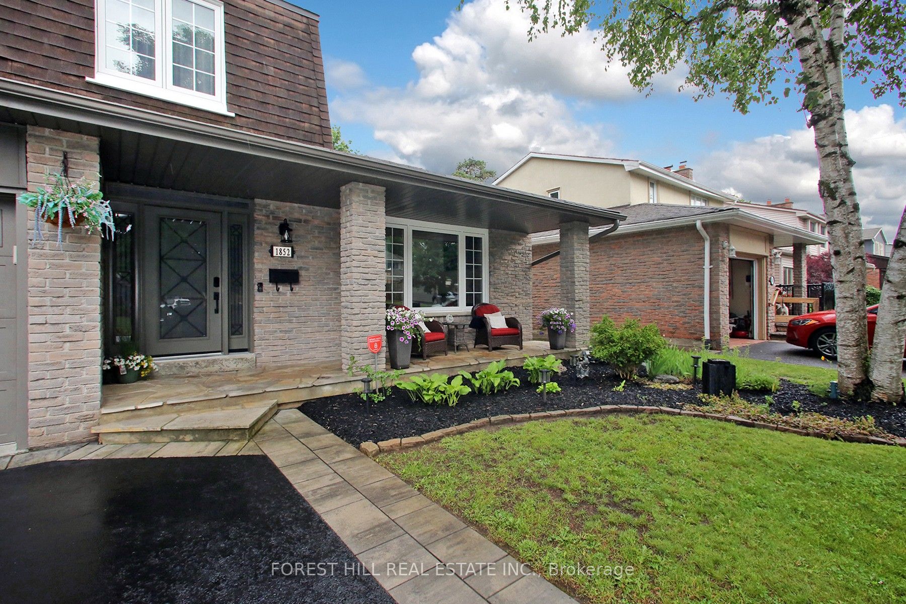 1852 Bowler Drive