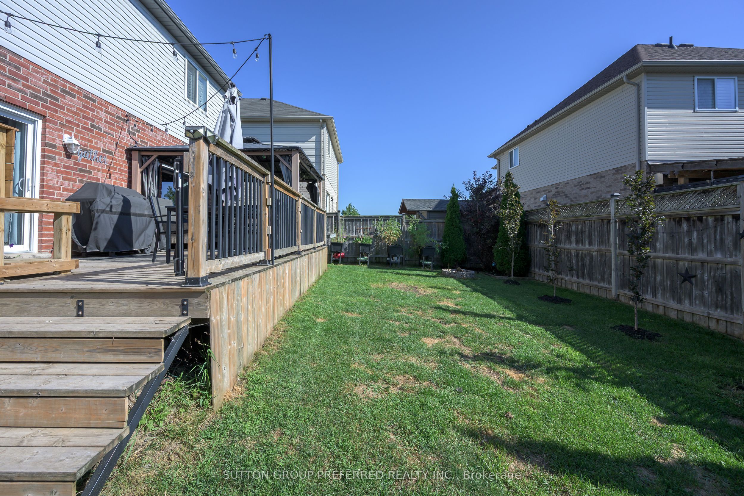 3288 Turner Crescent