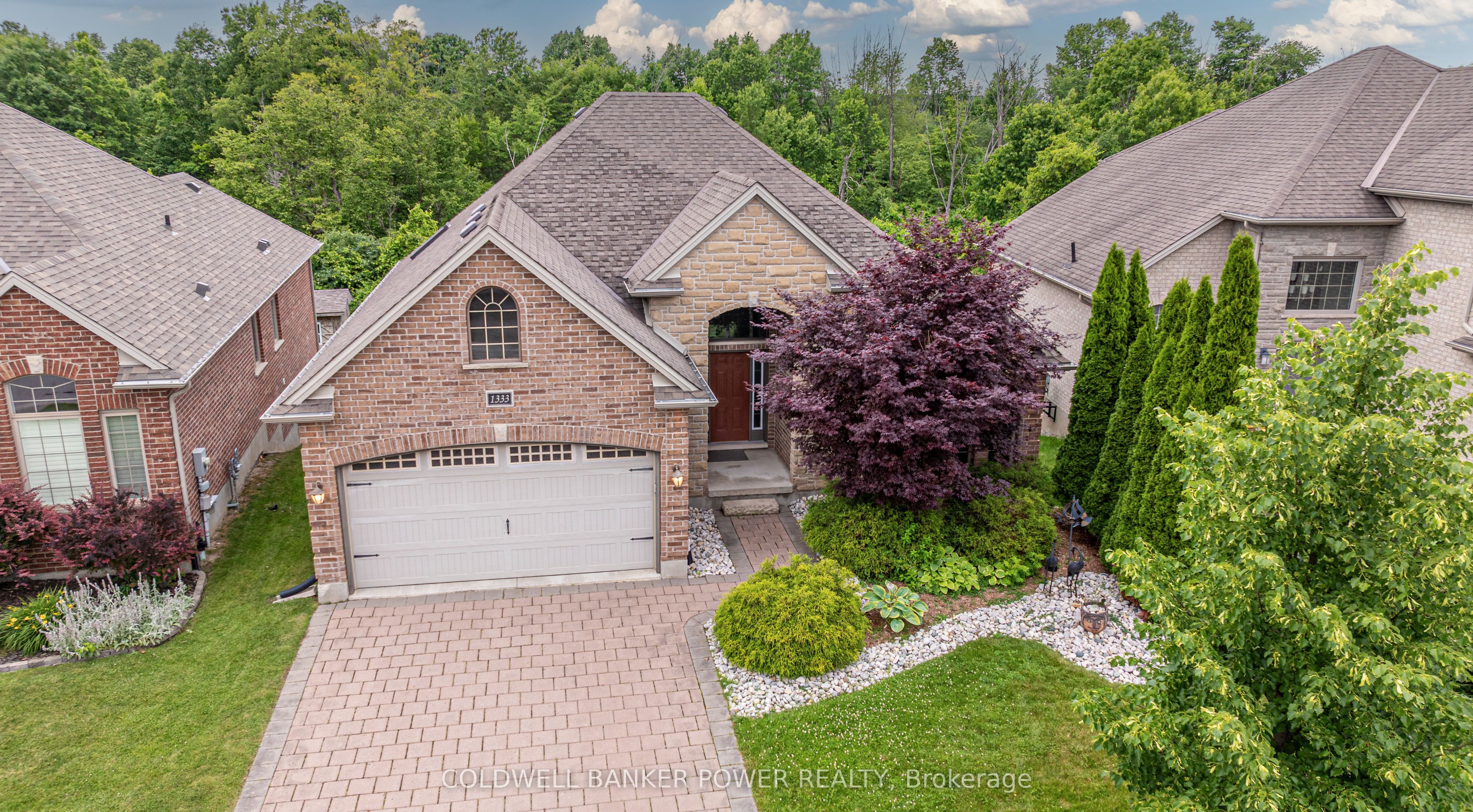 1333 Staffordshire Road